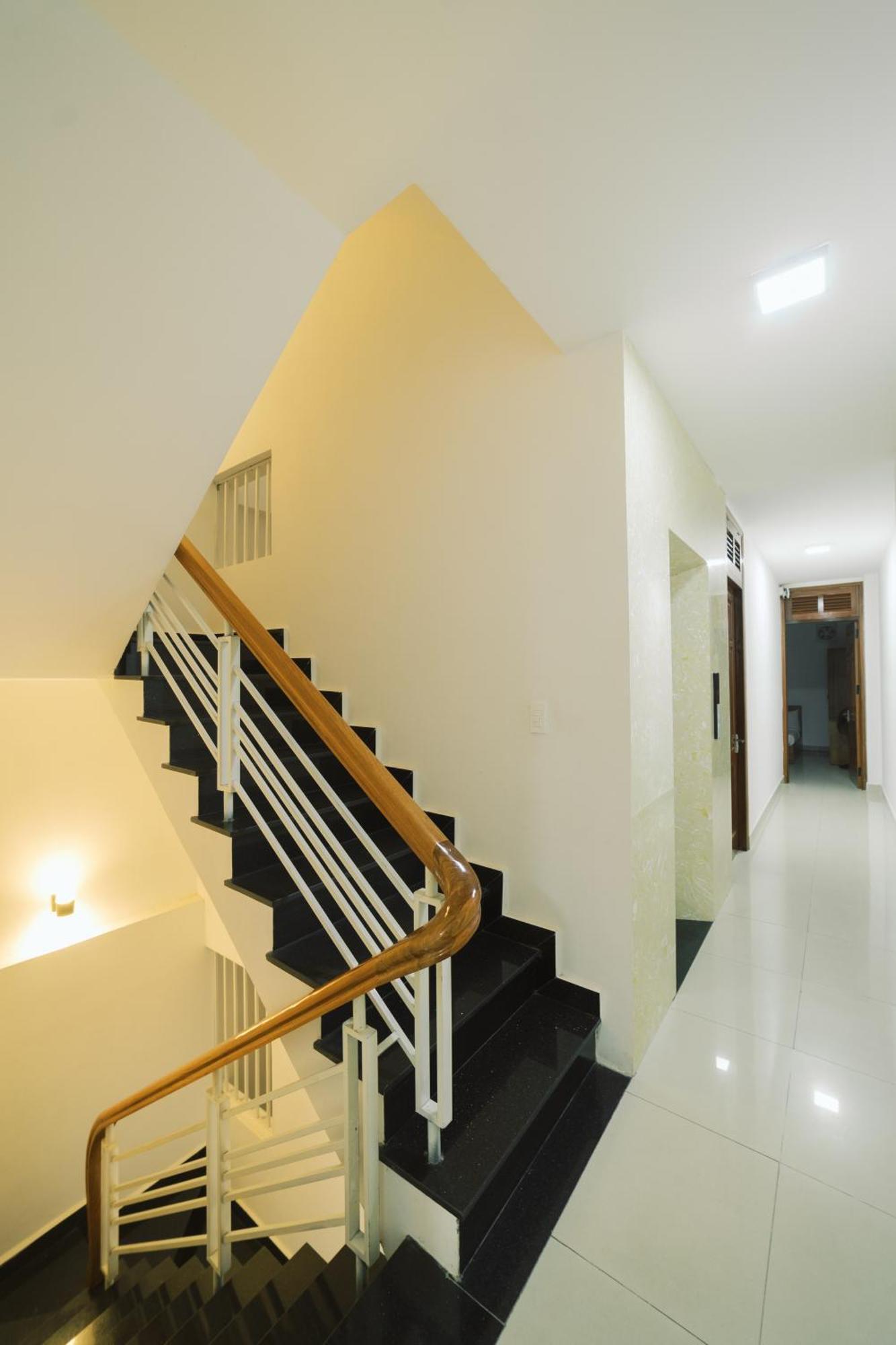 Mat Troi Vang Dalat Hotel المظهر الخارجي الصورة