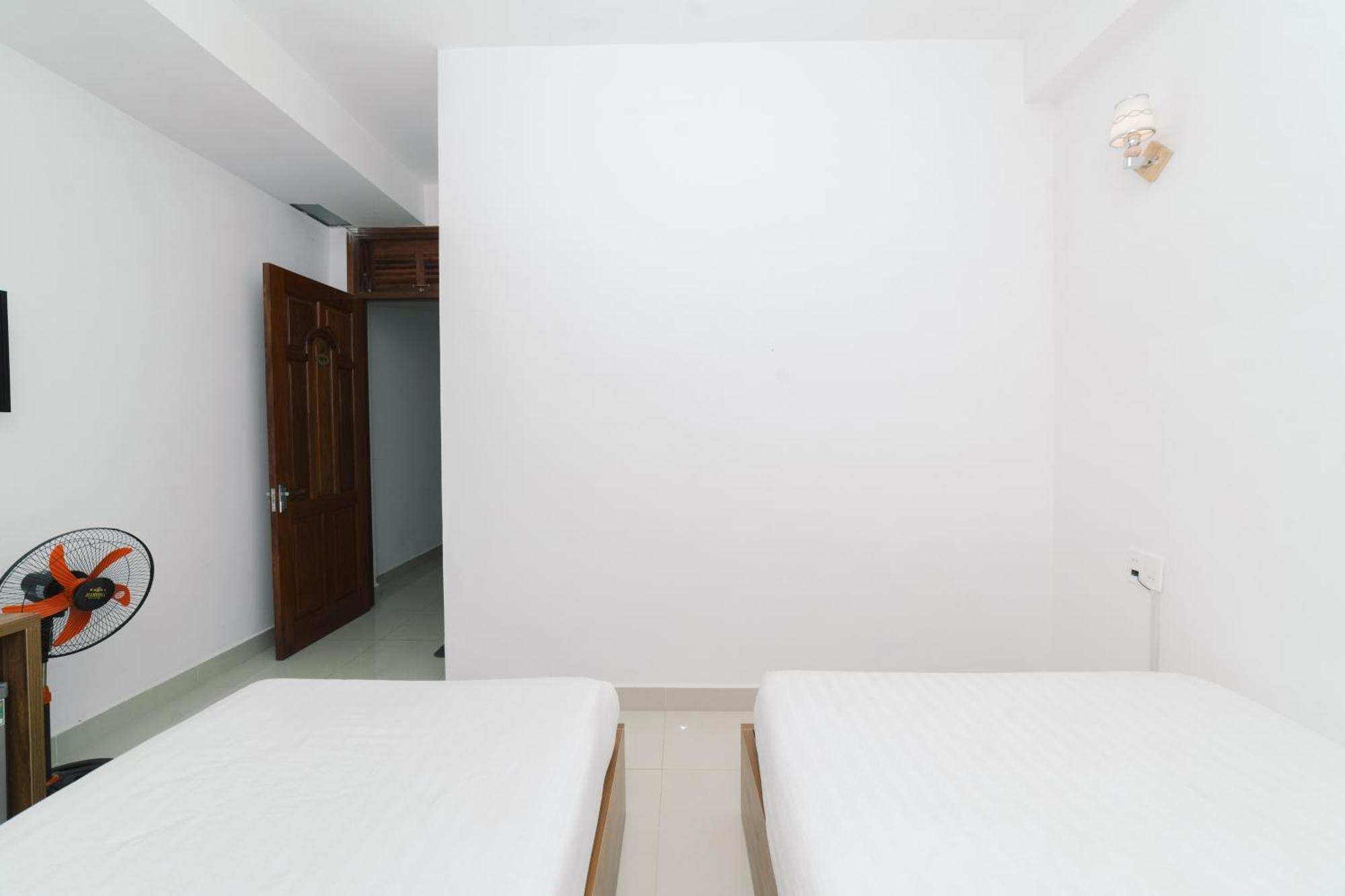 Mat Troi Vang Dalat Hotel المظهر الخارجي الصورة
