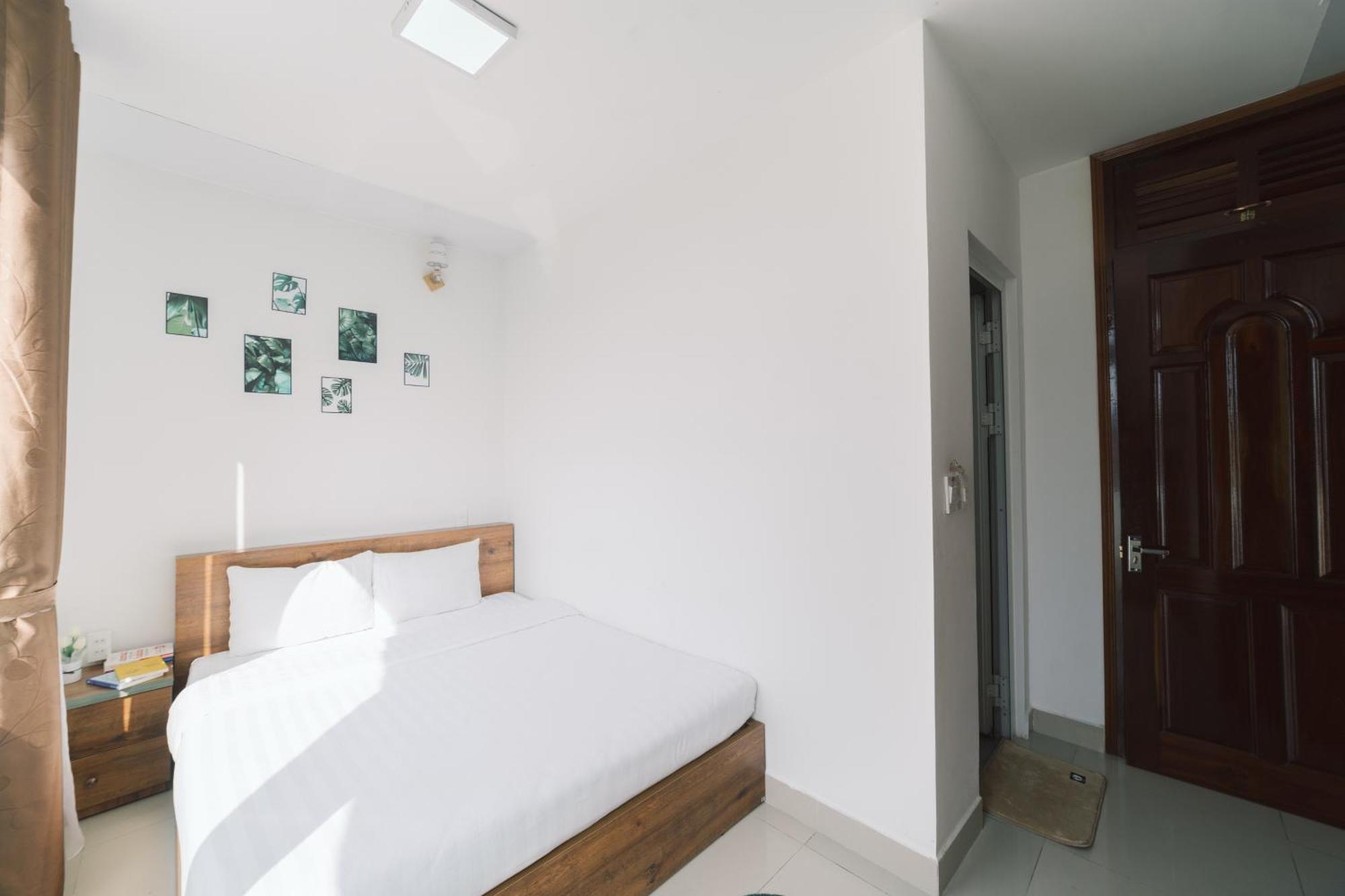 Mat Troi Vang Dalat Hotel المظهر الخارجي الصورة