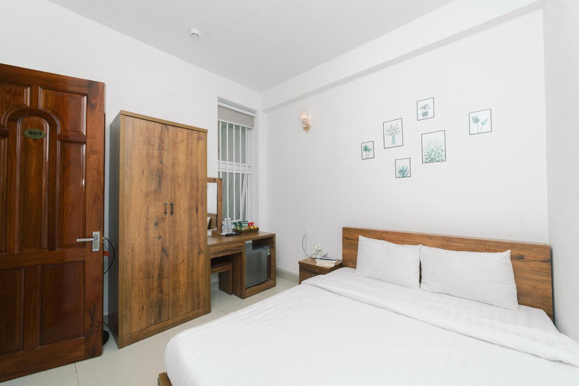 Mat Troi Vang Dalat Hotel المظهر الخارجي الصورة
