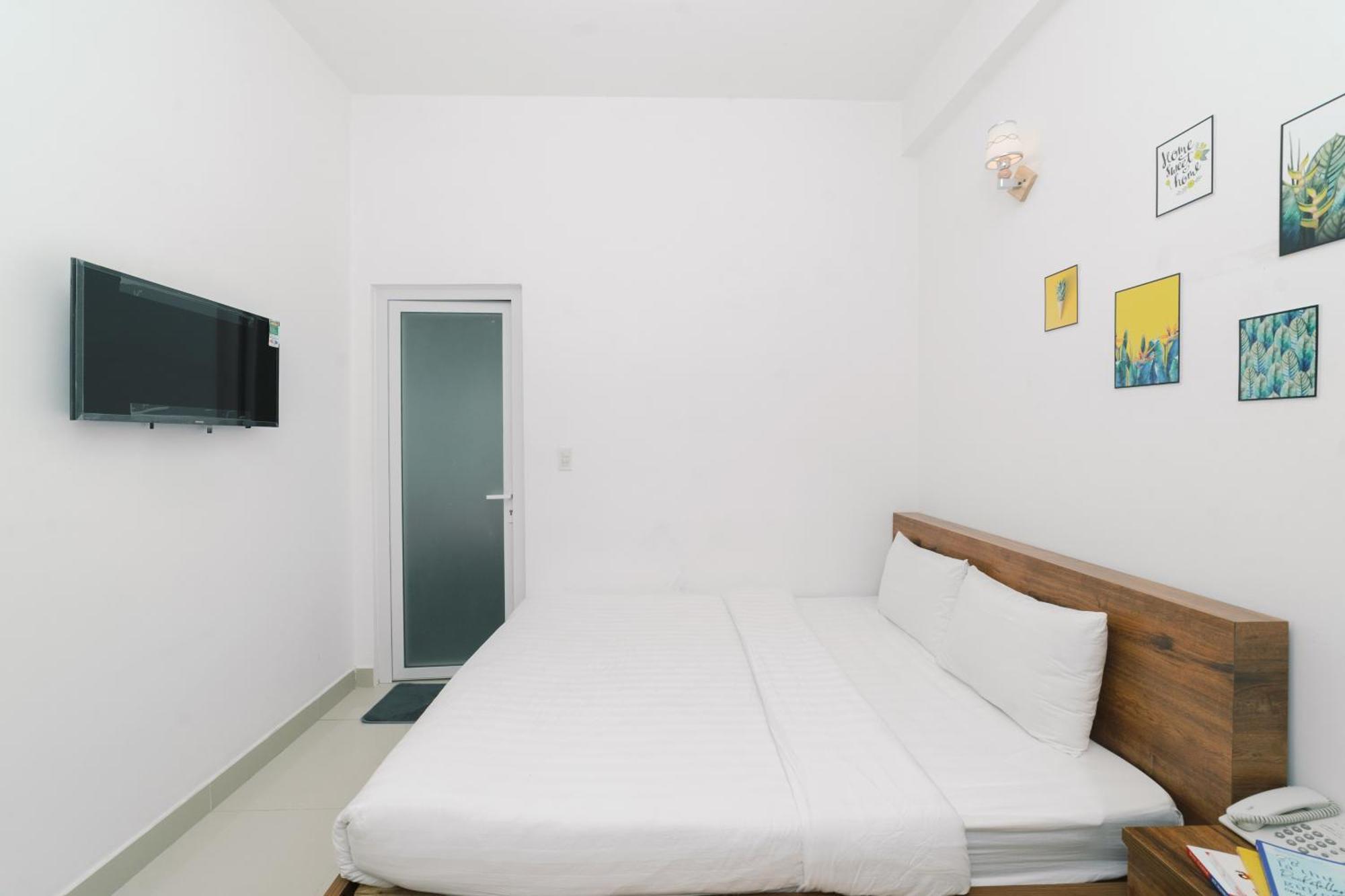 Mat Troi Vang Dalat Hotel المظهر الخارجي الصورة